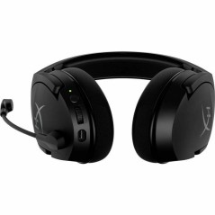 Auricolari con Microfono Hyperx Nero