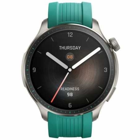 Smartwatch Amazfit Turchese Ø 46 mm