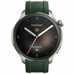 Smartwatch Amazfit Verde Ø 46 mm