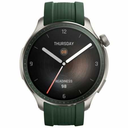 Smartwatch Amazfit Verde Ø 46 mm