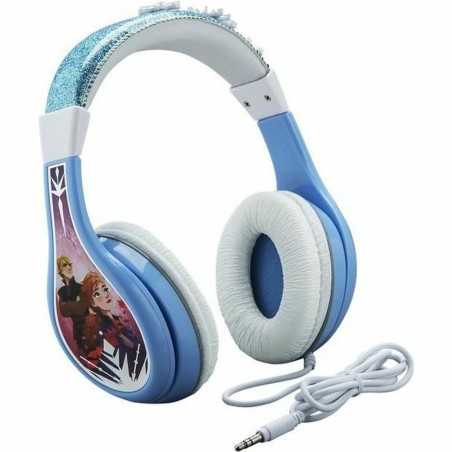 Auricolari KIDDESIGNS FR140 Azzurro