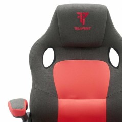 Sedia Gaming Tempest Discover Rosso