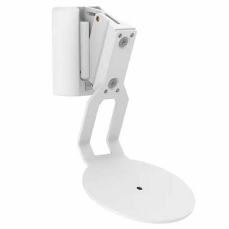 Supporto da Parete Cavus Sonos Era 100 Bianco