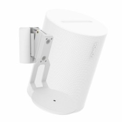 Supporto da Parete Cavus Sonos Era 100 Bianco