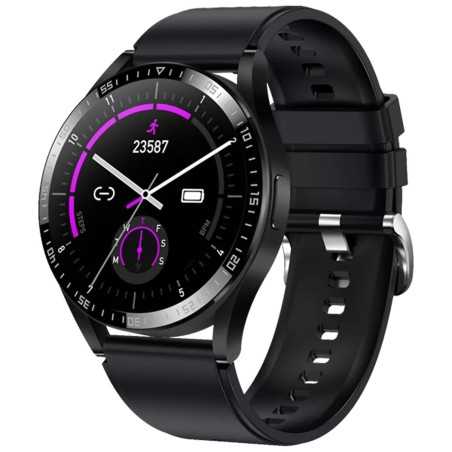 Smartwatch Denver Electronics Nero 1,3"