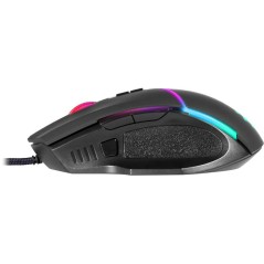 Mouse Defender GM-880L Nero