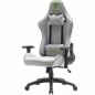 Sedia Gaming Tempest Vanquish Verde