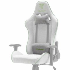 Sedia Gaming Tempest Vanquish Verde