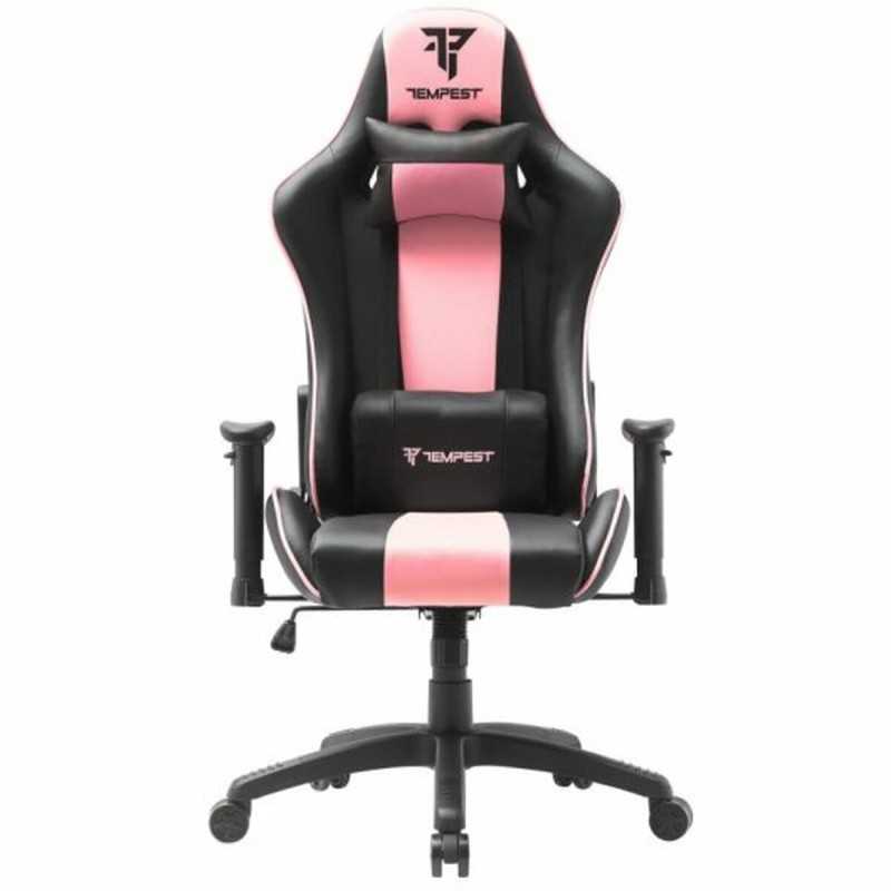 Sedia Gaming Tempest Vanquish Rosa