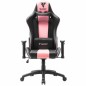 Sedia Gaming Tempest Vanquish Rosa