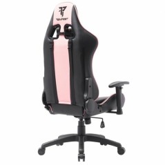 Sedia Gaming Tempest Vanquish Rosa