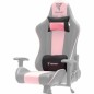 Sedia Gaming Tempest Vanquish Rosa