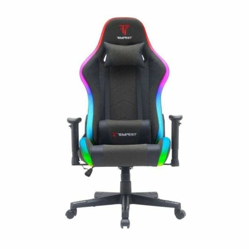 Sedia Gaming Tempest Glare Nero