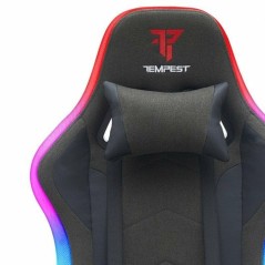 Sedia Gaming Tempest Glare Nero