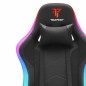 Sedia Gaming Tempest Glare Nero