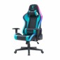 Sedia Gaming Tempest Glare Azzurro