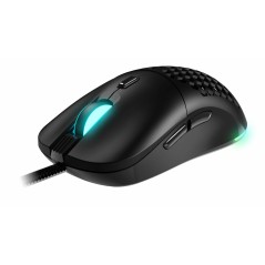 Mouse Newskill Arakne Tournament Nero