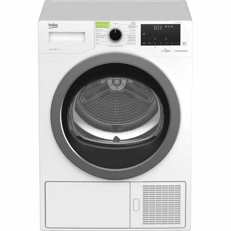 Asciugatrice a condensazione BEKO DH 9532 GAO Bianco 9 kg