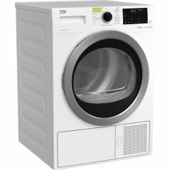 Asciugatrice a condensazione BEKO DH 9532 GAO Bianco 9 kg