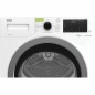 Asciugatrice a condensazione BEKO DH 9532 GAO Bianco 9 kg