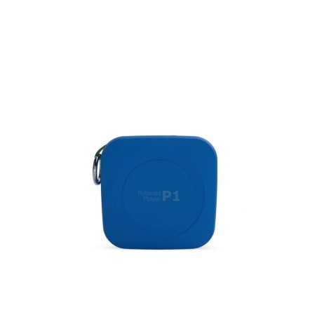 Altoparlante Bluetooth Portatile Polaroid P1 ONE Azzurro