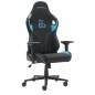 Sedia Gaming Newskill Takamikura Azzurro