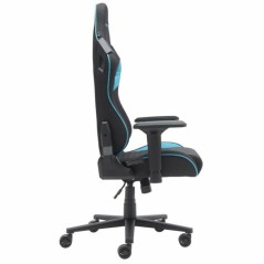 Sedia Gaming Newskill Takamikura Azzurro