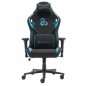 Sedia Gaming Newskill Takamikura Azzurro