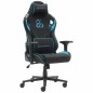 Sedia Gaming Newskill Takamikura Azzurro