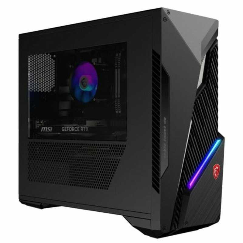 PC da Tavolo MSI MAG Infinite S3 13NUE-1278ES i7-13700F 16 GB RAM 1 TB SSD Nvidia Geforce RTX 4070