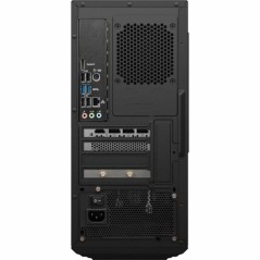 PC da Tavolo MSI MAG Infinite S3 13NUE-1299ES i7-13700F 16 GB RAM 1 TB SSD Nvidia Geforce RTX 4070