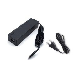 Caricatore portatile i-Tec CHARGER-C100W Nero