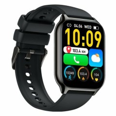 Smartwatch Cool Nova Nero