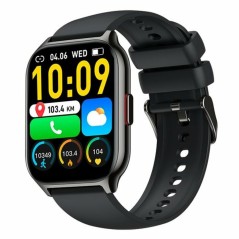 Smartwatch Cool Nova Nero