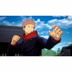 Videogioco PlayStation 5 Bandai Namco Jujutsu Kaisen Cursed Clash