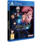 Videogioco PlayStation 4 Bandai Namco Jujutsu Kaisen Cursed Clash