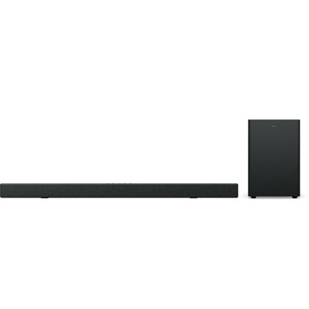 Soundbar TCL C935UE 780 W Nero