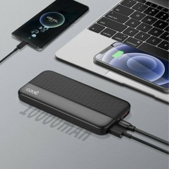 Powerbank Cool Nero