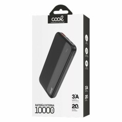 Powerbank Cool Nero