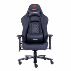 Sedia Gaming Tempest Thickbone 250 kg Nero