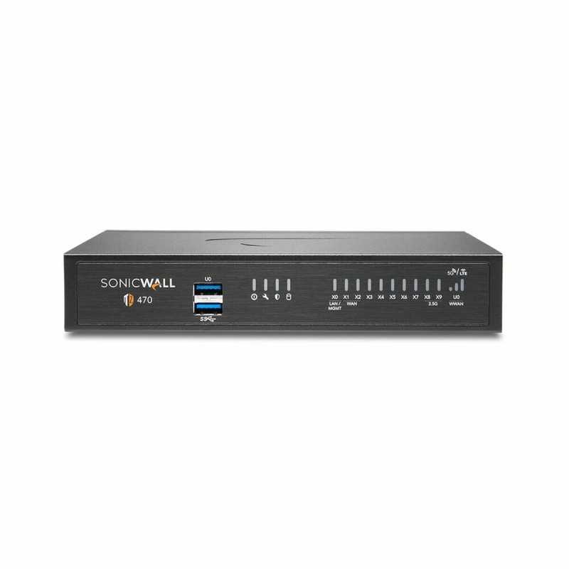 Adattatore SonicWall 02-SSC-6796