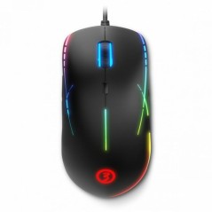 Mouse OZONE Neon X50 Nero 3200 DPI