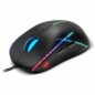 Mouse OZONE Neon X50 Nero 3200 DPI