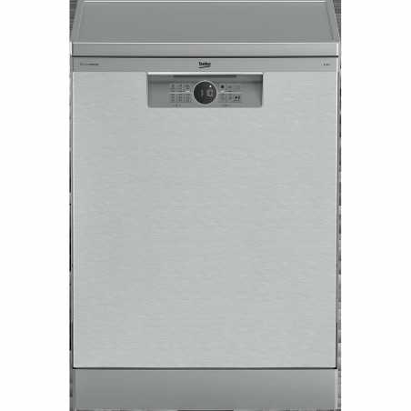 Lavastoviglie BEKO BDFN26640XC 60 cm