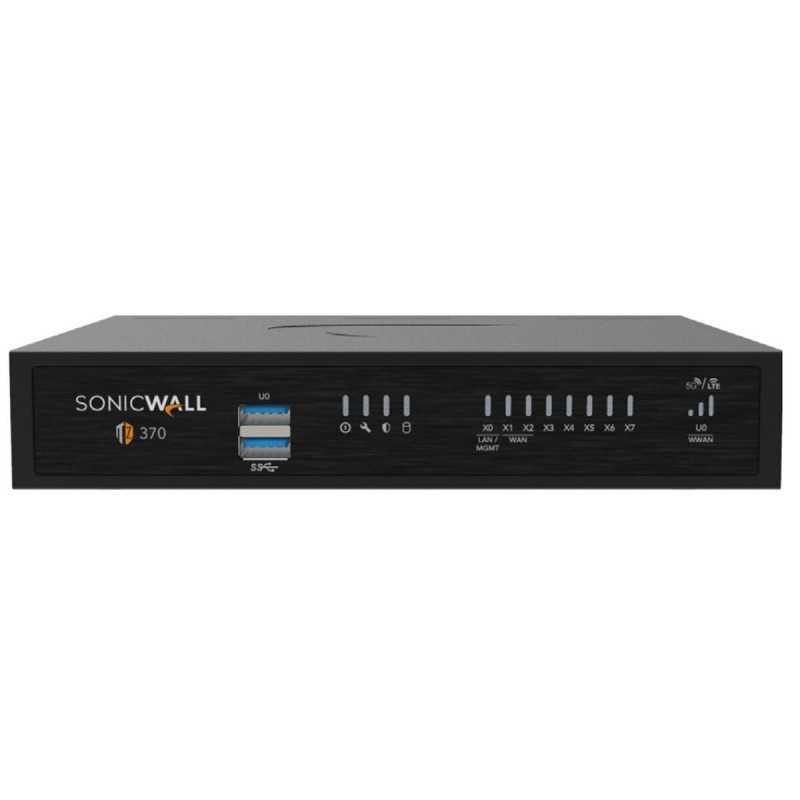 Adattatore SonicWall 02-SSC-6822