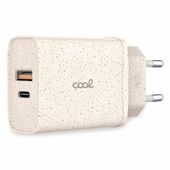 Caricabatterie da Parete Cool Multicolore 20 W