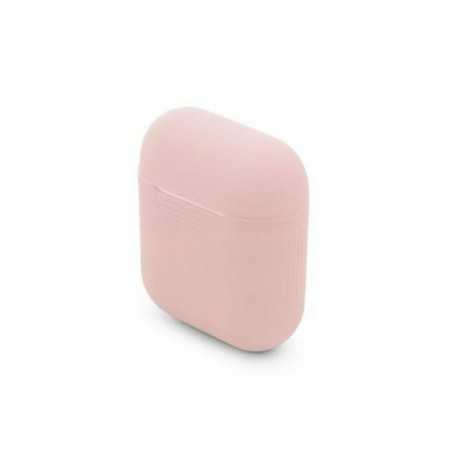 Custodia per AirPods Unotec Rosa