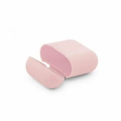 Custodia per AirPods Unotec Rosa