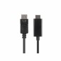 Cavo da DisplayPort a HDMI Lanberg CA-DPHD-11CC-0030-BK 3 m