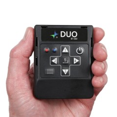 Controllore del Suono Airturn DUO500